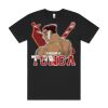 AS Colour / BLOCK TEE Thumbnail