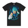 AS Colour / BLOCK TEE Thumbnail
