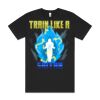 AS Colour / BLOCK TEE Thumbnail
