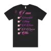 AS Colour / BLOCK TEE Thumbnail