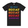 AS Colour / BLOCK TEE Thumbnail