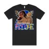 AS Colour / BLOCK TEE Thumbnail