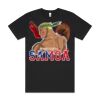 AS Colour / BLOCK TEE Thumbnail