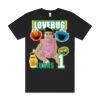 AS Colour / BLOCK TEE Thumbnail