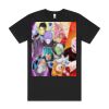AS Colour / BLOCK TEE Thumbnail