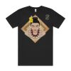 AS Colour / BLOCK TEE Thumbnail