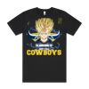 AS Colour / BLOCK TEE Thumbnail