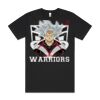 AS Colour / BLOCK TEE Thumbnail