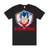 AS Colour / BLOCK TEE Thumbnail
