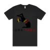 AS Colour / BLOCK TEE Thumbnail