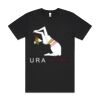 AS Colour / BLOCK TEE Thumbnail