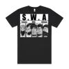 AS Colour / BLOCK TEE Thumbnail