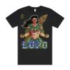 AS Colour / BLOCK TEE Thumbnail