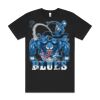 AS Colour / BLOCK TEE Thumbnail