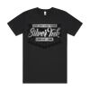 AS Colour / BLOCK TEE Thumbnail