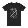 AS Colour / BLOCK TEE Thumbnail