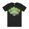 AS Colour / BLOCK TEE Thumbnail