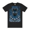 AS Colour / BLOCK TEE Thumbnail