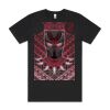 AS Colour / BLOCK TEE Thumbnail