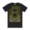 AS Colour / BLOCK TEE Thumbnail