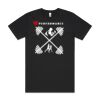 AS Colour / BLOCK TEE Thumbnail