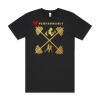 AS Colour / BLOCK TEE Thumbnail