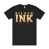 AS Colour / BLOCK TEE Thumbnail