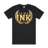 AS Colour / BLOCK TEE Thumbnail