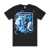 AS Colour / BLOCK TEE Thumbnail