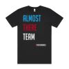 AS Colour / BLOCK TEE Thumbnail