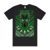 AS Colour / BLOCK TEE Thumbnail