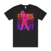 AS Colour / BLOCK TEE Thumbnail