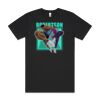 AS Colour / BLOCK TEE Thumbnail