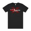 AS Colour / BLOCK TEE Thumbnail