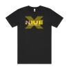 AS Colour / BLOCK TEE Thumbnail