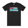 AS Colour / BLOCK TEE Thumbnail