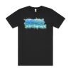 AS Colour / BLOCK TEE Thumbnail