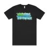 AS Colour / BLOCK TEE Thumbnail