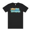 AS Colour / BLOCK TEE Thumbnail
