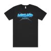 AS Colour / BLOCK TEE Thumbnail
