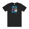 AS Colour / BLOCK TEE Thumbnail