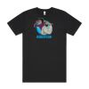 AS Colour / BLOCK TEE Thumbnail