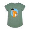 AS Colour / MALI TEE Thumbnail