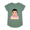 AS Colour / MALI TEE Thumbnail