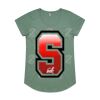 AS Colour / MALI TEE Thumbnail