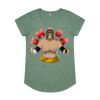 AS Colour / MALI TEE Thumbnail