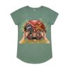 AS Colour / MALI TEE Thumbnail