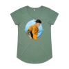 AS Colour / MALI TEE Thumbnail