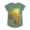 AS Colour / MALI TEE Thumbnail