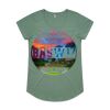 AS Colour / MALI TEE Thumbnail